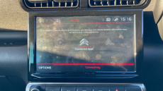 Citroen C3 Aircross 1.2 PureTech 110 Shine Plus 5dr Petrol Hatchback